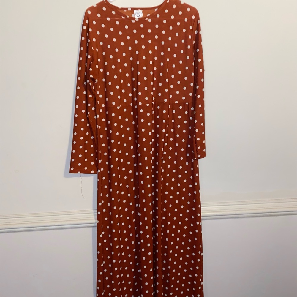 Tofisa Turkey dress